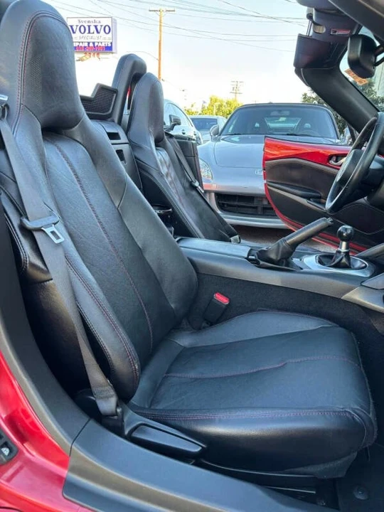 2016 Mazda ND MX-5 Miata - Image 16 of 20