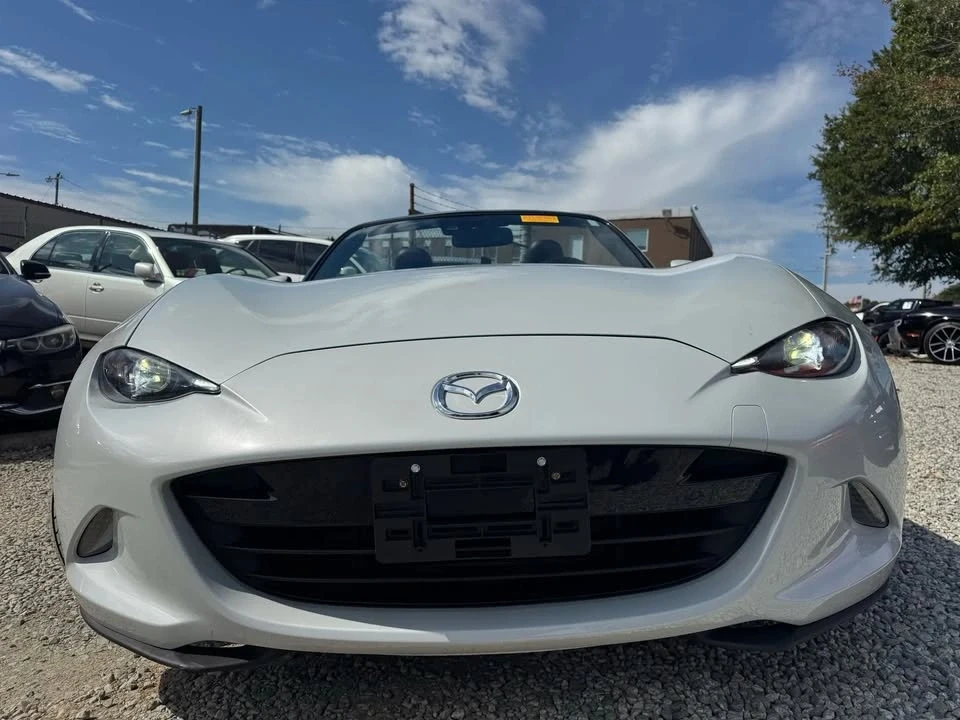 2016 Mazda ND MX-5 Miata - Image 17 of 19