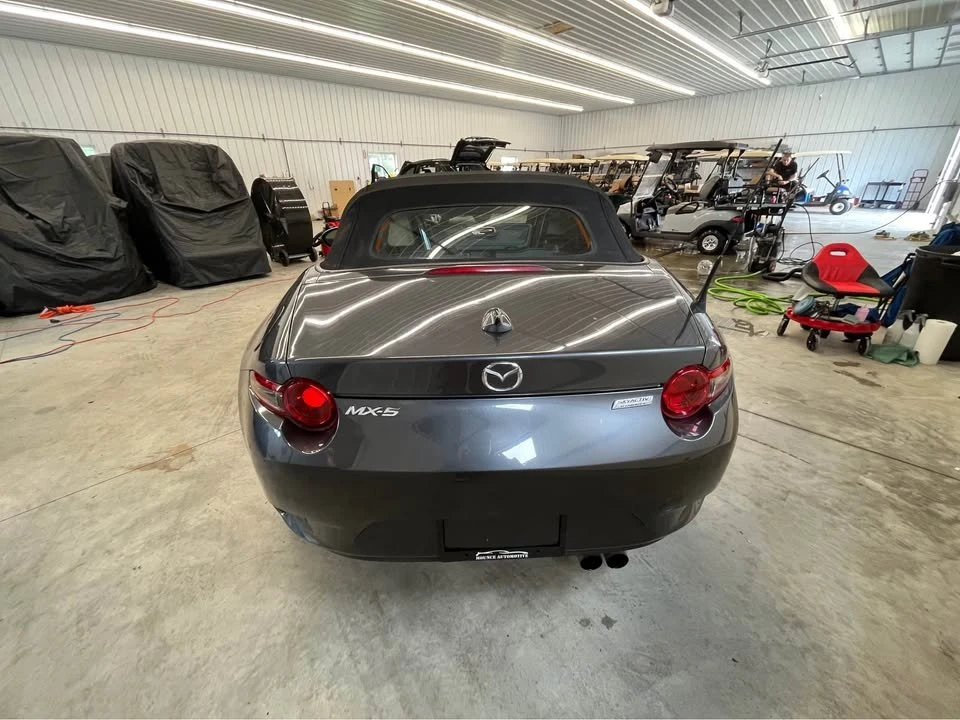 2016 Mazda ND MX-5 Miata - Image 10 of 18