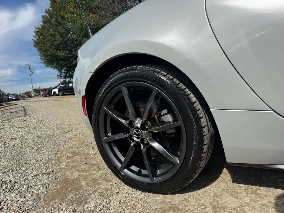 2016 Mazda ND MX-5 Miata - Image 9 of 19