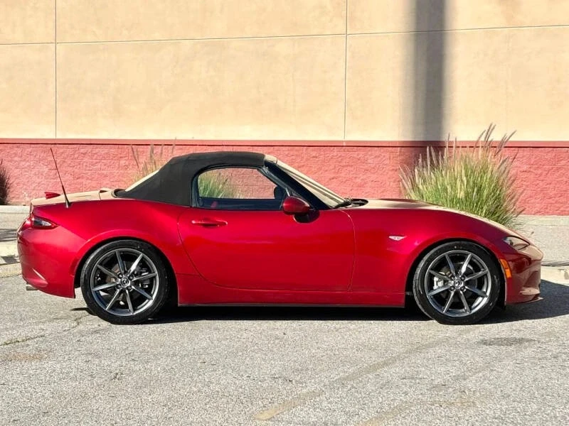 2016 Mazda ND MX-5 Miata - Image 8 of 20