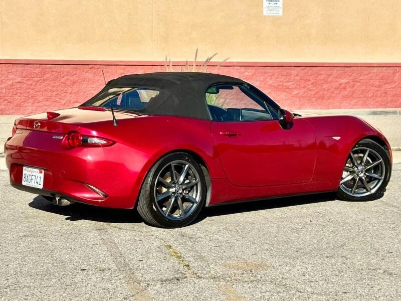 2016 Mazda ND MX-5 Miata - Image 7 of 20