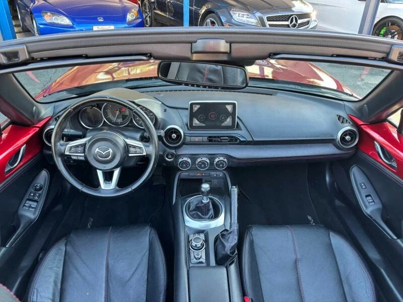 2016 Mazda ND MX-5 Miata - Image 9 of 20