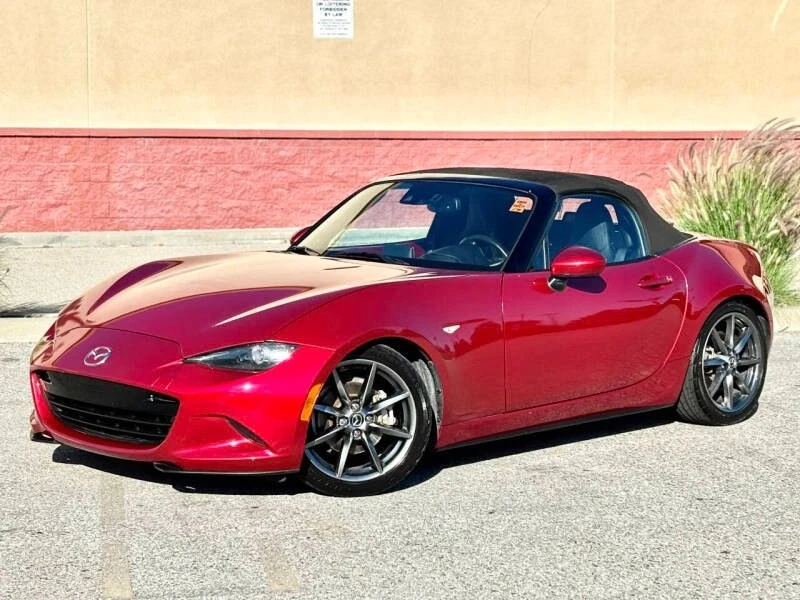 2016 Mazda ND MX-5 Miata - Image 3 of 20