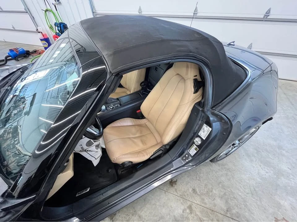 2016 Mazda ND MX-5 Miata - Image 14 of 18