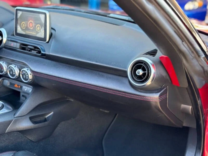 2016 Mazda ND MX-5 Miata - Image 17 of 20