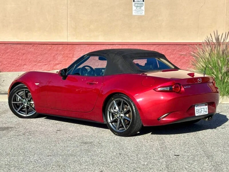 2016 Mazda ND MX-5 Miata - Image 5 of 20
