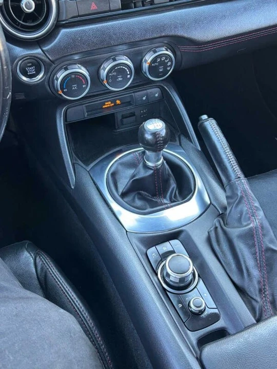 2016 Mazda ND MX-5 Miata - Image 14 of 20