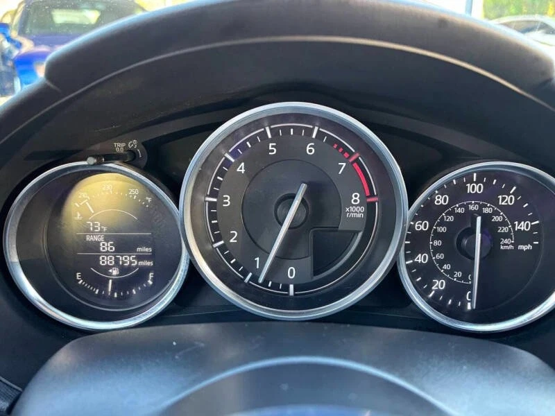 2016 Mazda ND MX-5 Miata - Image 13 of 20