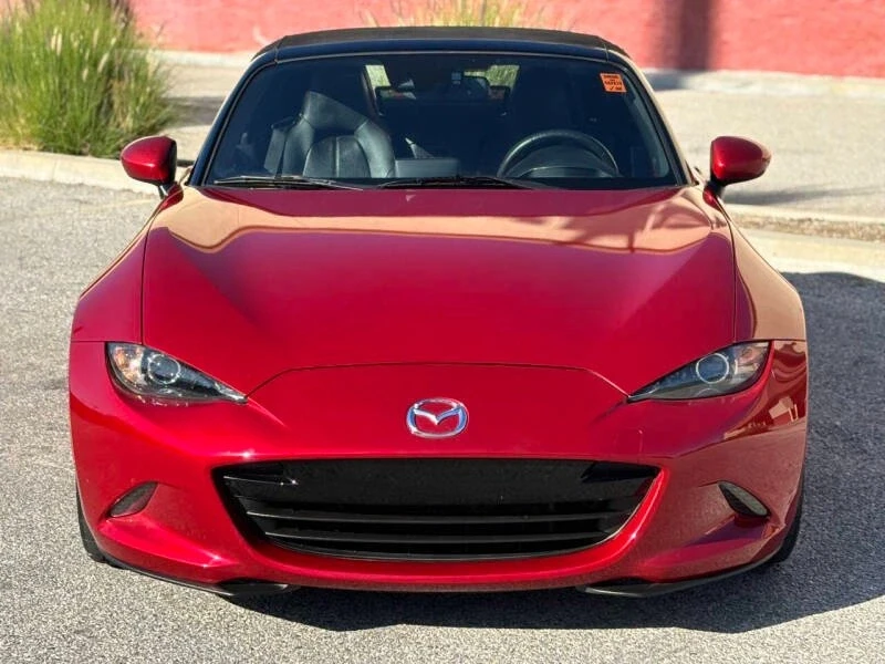 2016 Mazda ND MX-5 Miata - Image 2 of 20