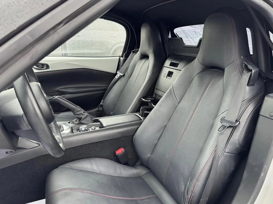 2016 Mazda ND MX-5 Miata - Image 8 of 11