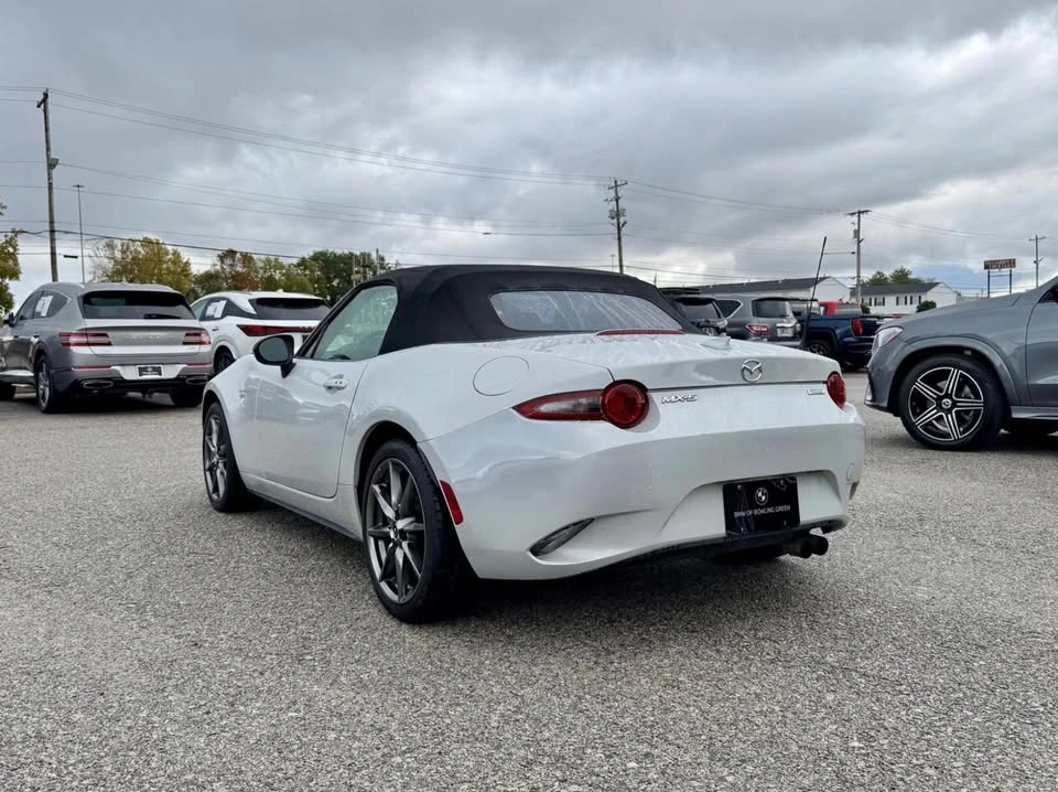 2016 Mazda ND MX-5 Miata - Image 4 of 11