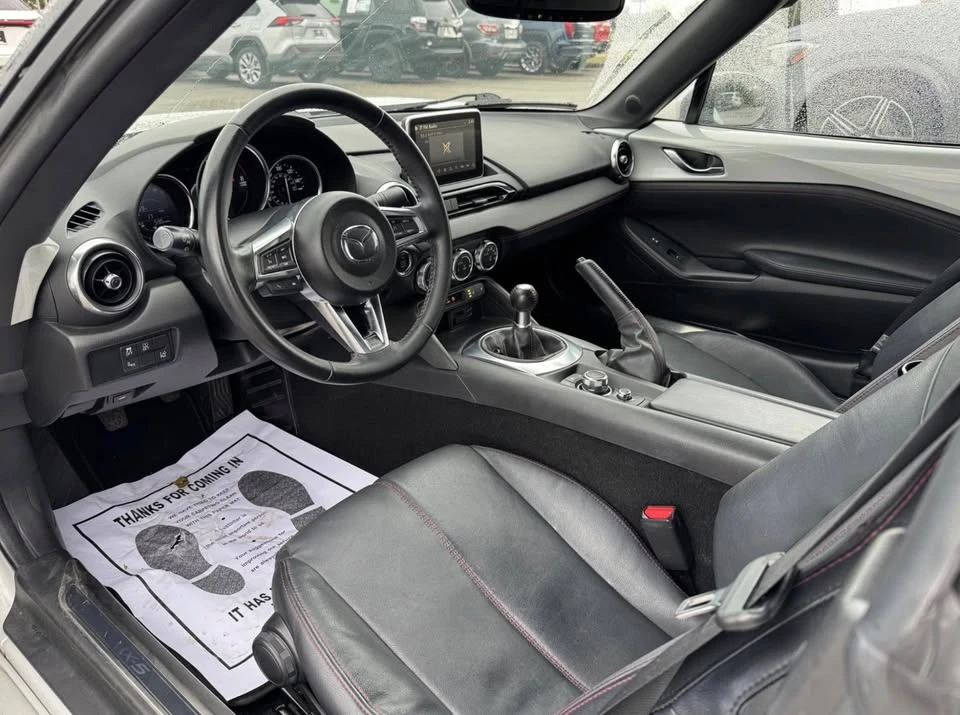 2016 Mazda ND MX-5 Miata - Image 6 of 11