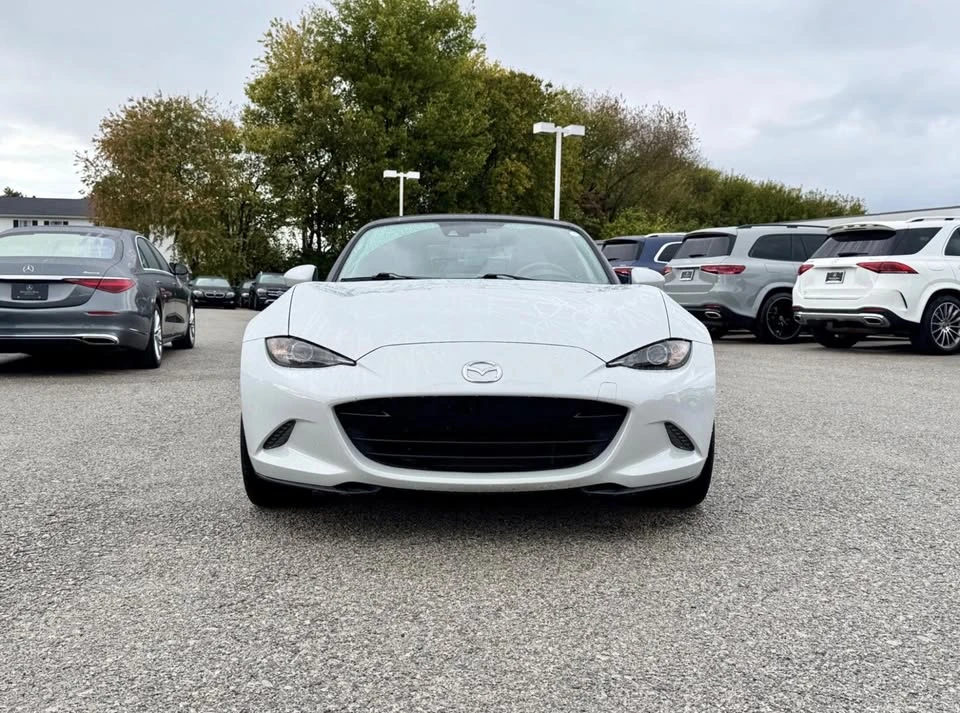 2016 Mazda ND MX-5 Miata - Image 2 of 11