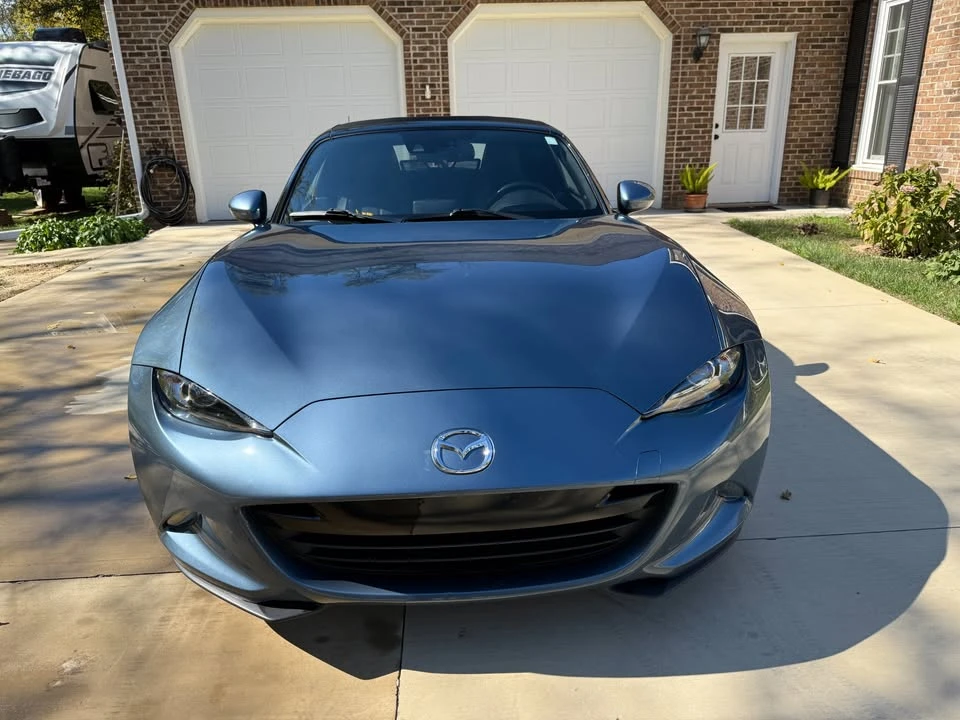 2016 Mazda ND MX-5 Miata - Image 2 of 13