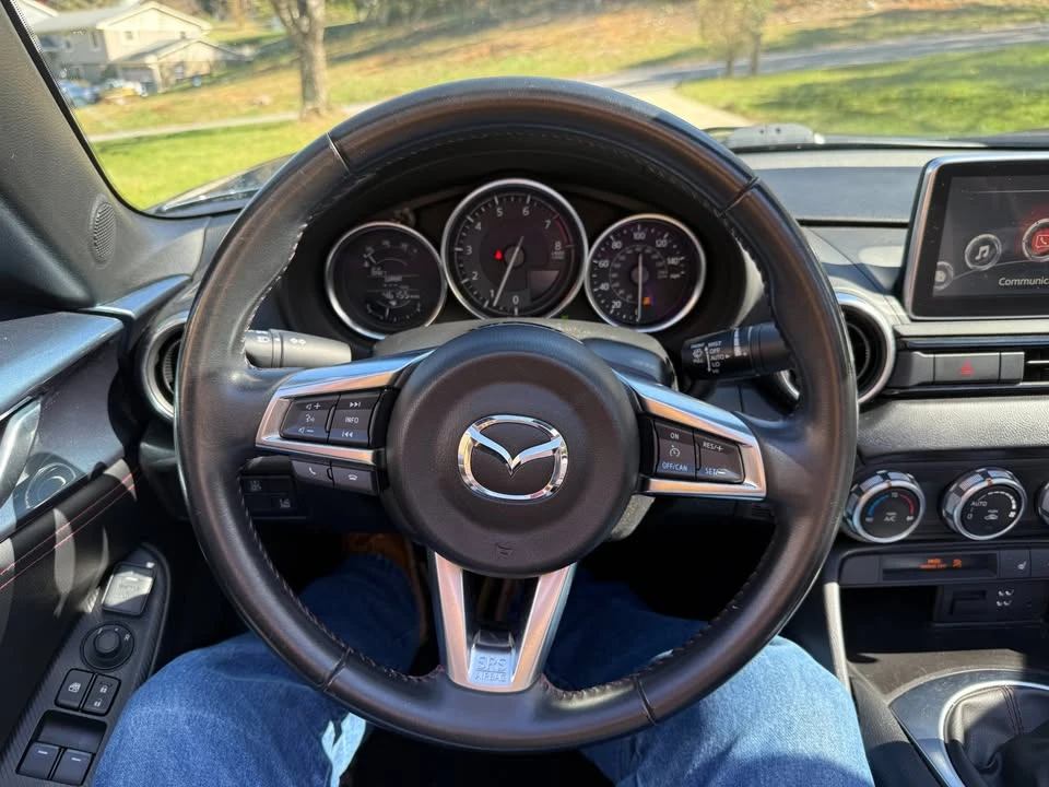 2016 Mazda ND MX-5 Miata - Image 10 of 13