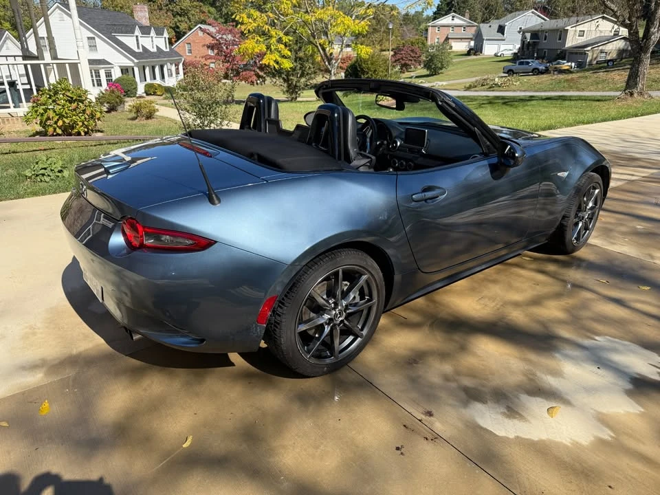 2016 Mazda ND MX-5 Miata - Image 3 of 13