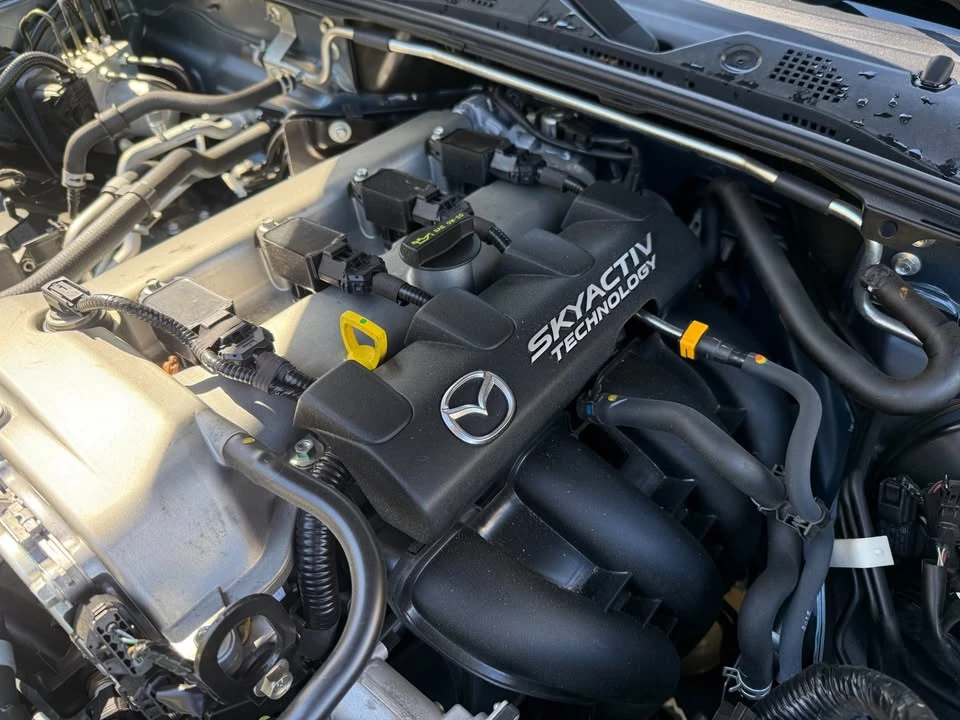 2016 Mazda ND MX-5 Miata - Image 7 of 13