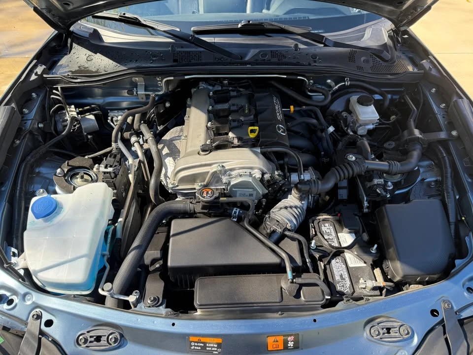 2016 Mazda ND MX-5 Miata - Image 6 of 13