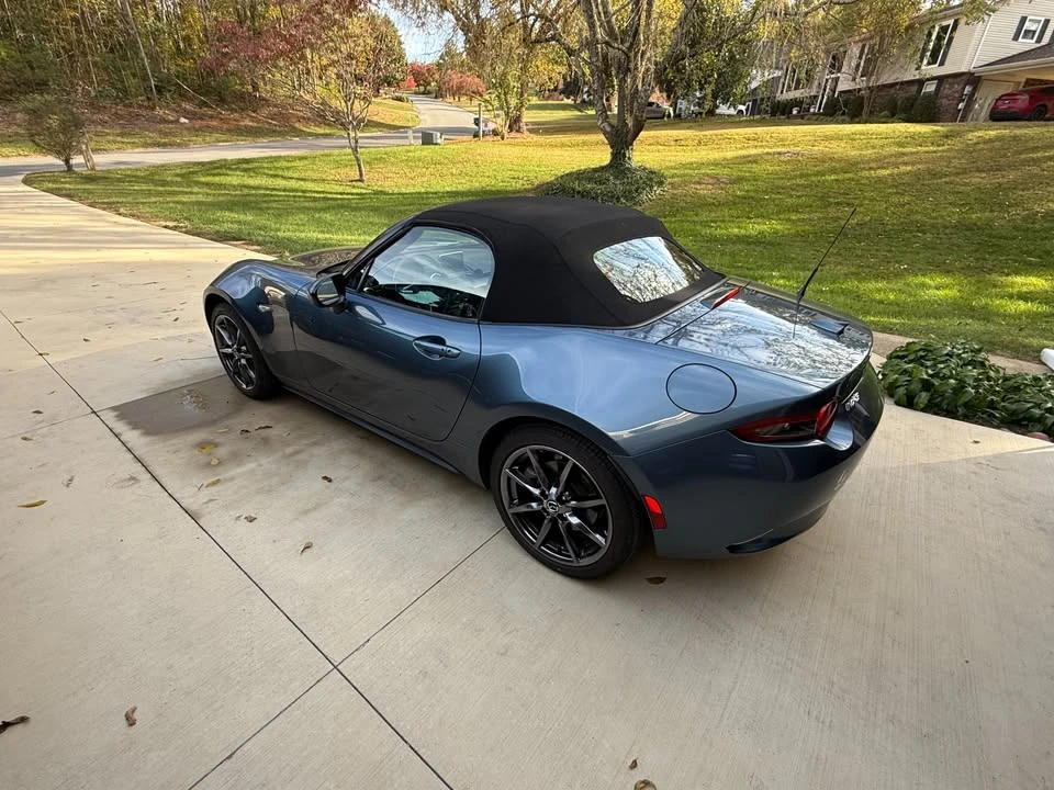 2016 Mazda ND MX-5 Miata - Image 13 of 13