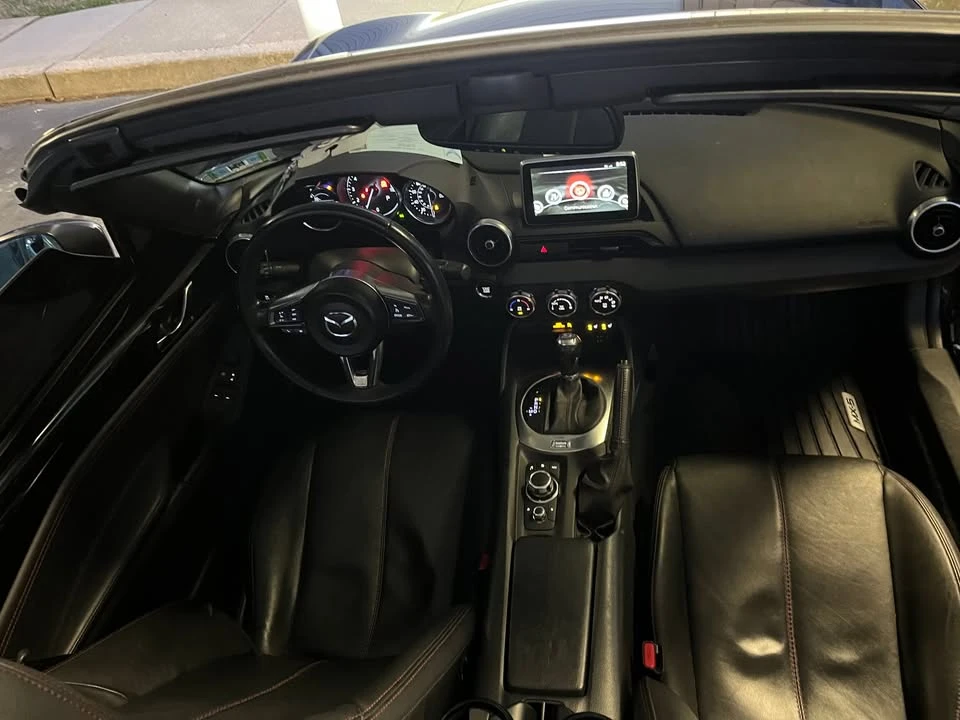2016 Mazda ND MX-5 Miata - Image 10 of 10