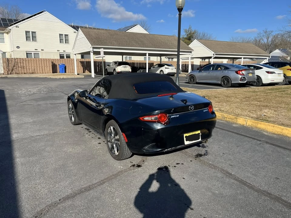 2016 Mazda ND MX-5 Miata - Image 6 of 10
