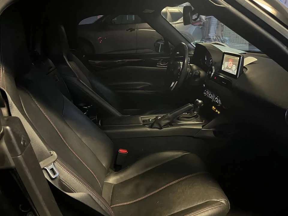 2016 Mazda ND MX-5 Miata - Image 9 of 10