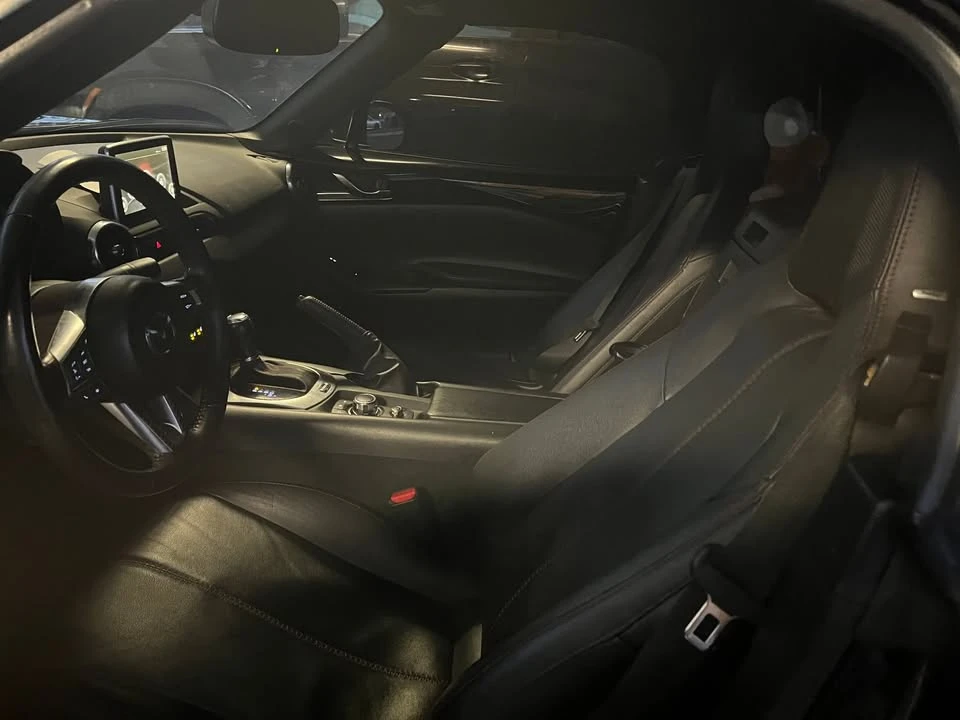 2016 Mazda ND MX-5 Miata - Image 8 of 10