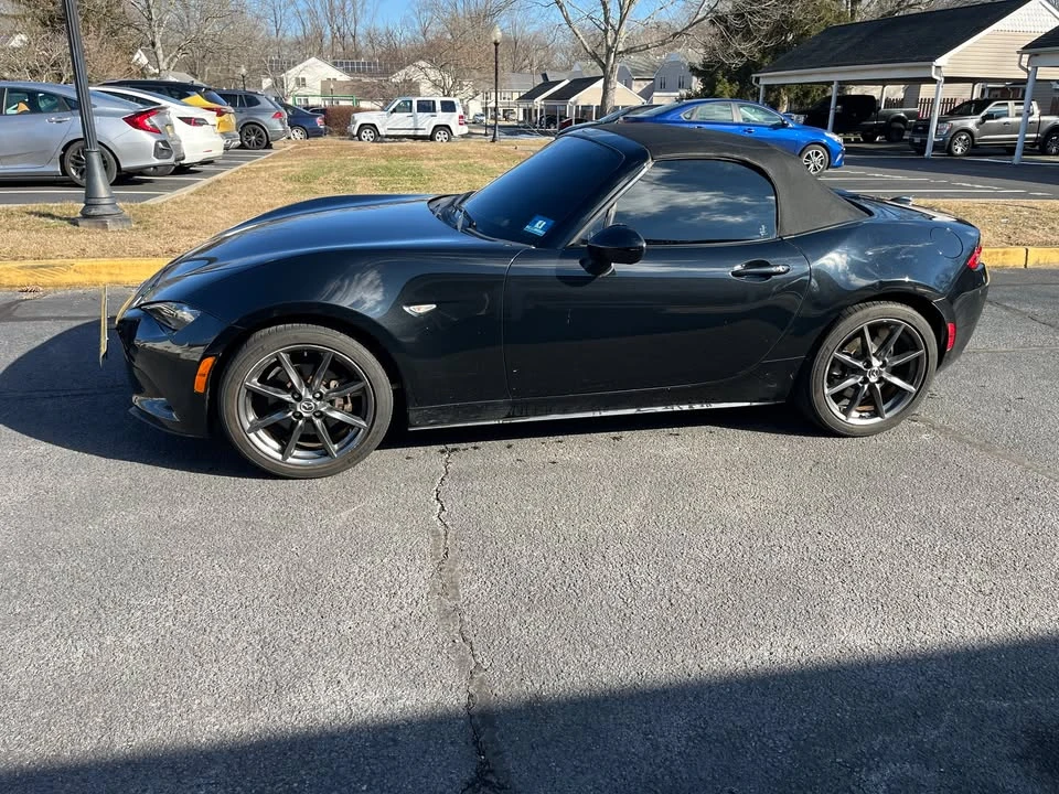 2016 Mazda ND MX-5 Miata - Image 7 of 10