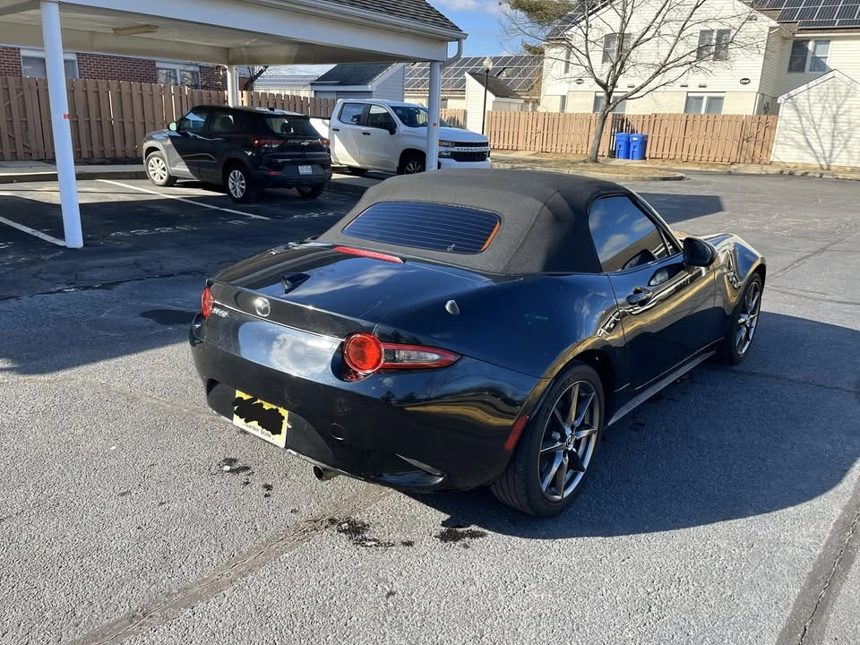 2016 Mazda ND MX-5 Miata - Image 4 of 10