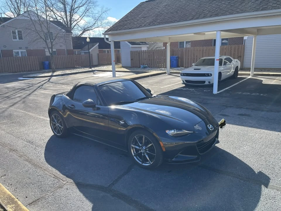 2016 Mazda ND MX-5 Miata - Image 2 of 10