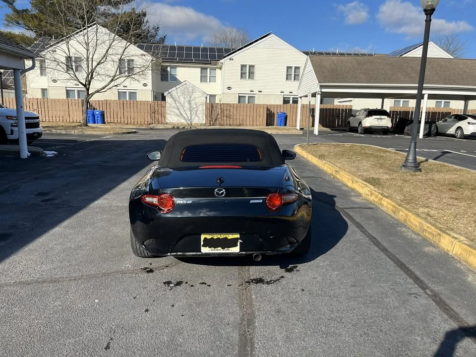 2016 Mazda ND MX-5 Miata - Image 5 of 10