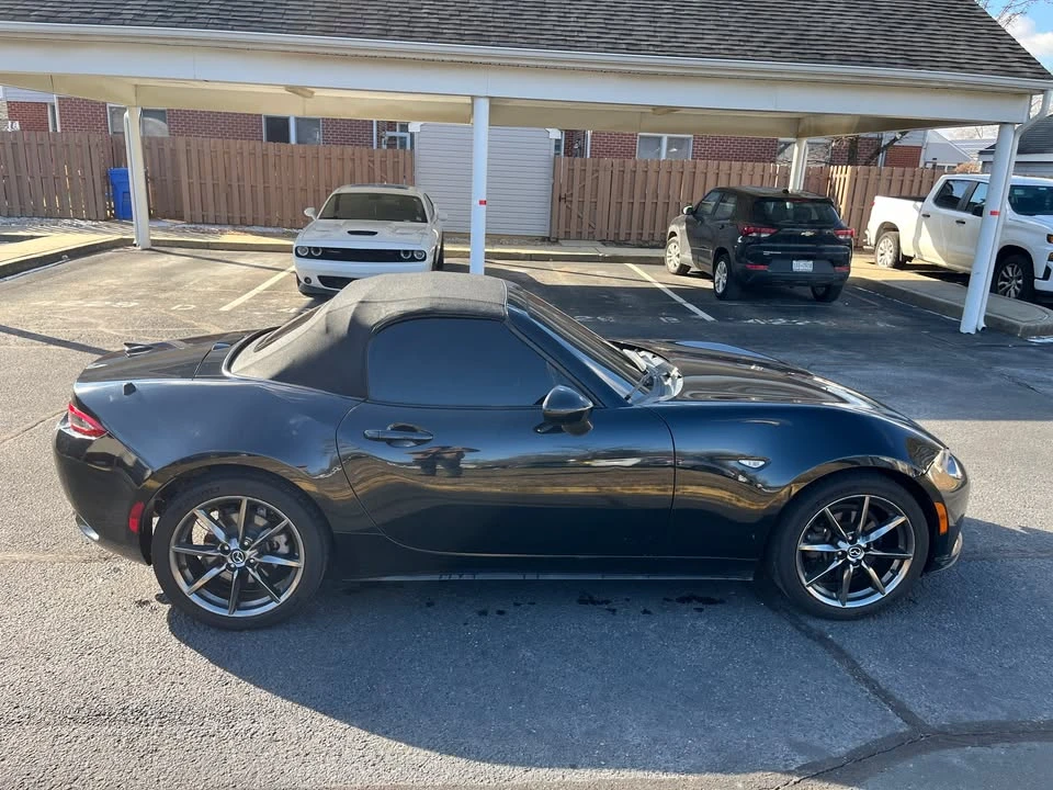 2016 Mazda ND MX-5 Miata - Image 3 of 10