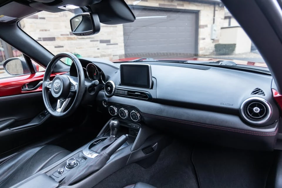 2016 Mazda ND MX-5 Miata - Image 12 of 19