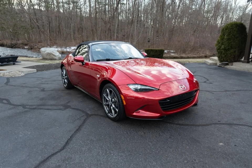 2016 Mazda ND MX-5 Miata - Image 2 of 19