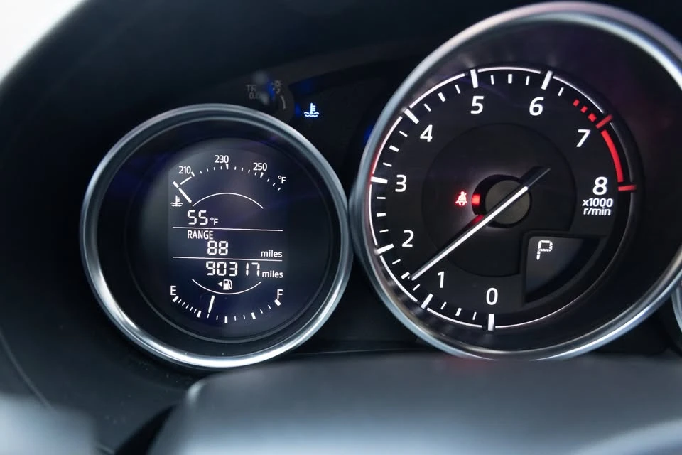 2016 Mazda ND MX-5 Miata - Image 15 of 19