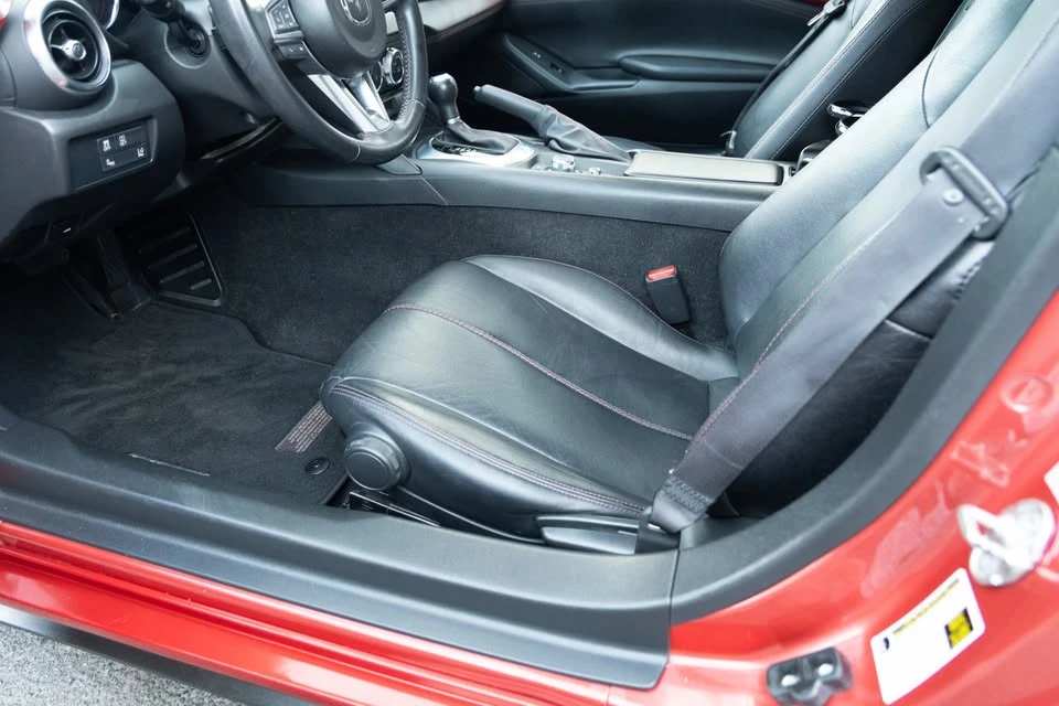 2016 Mazda ND MX-5 Miata - Image 10 of 19