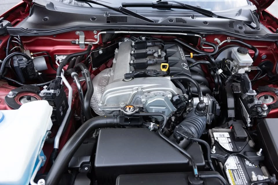 2016 Mazda ND MX-5 Miata - Image 17 of 19