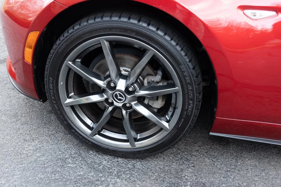 2016 Mazda ND MX-5 Miata - Image 9 of 19