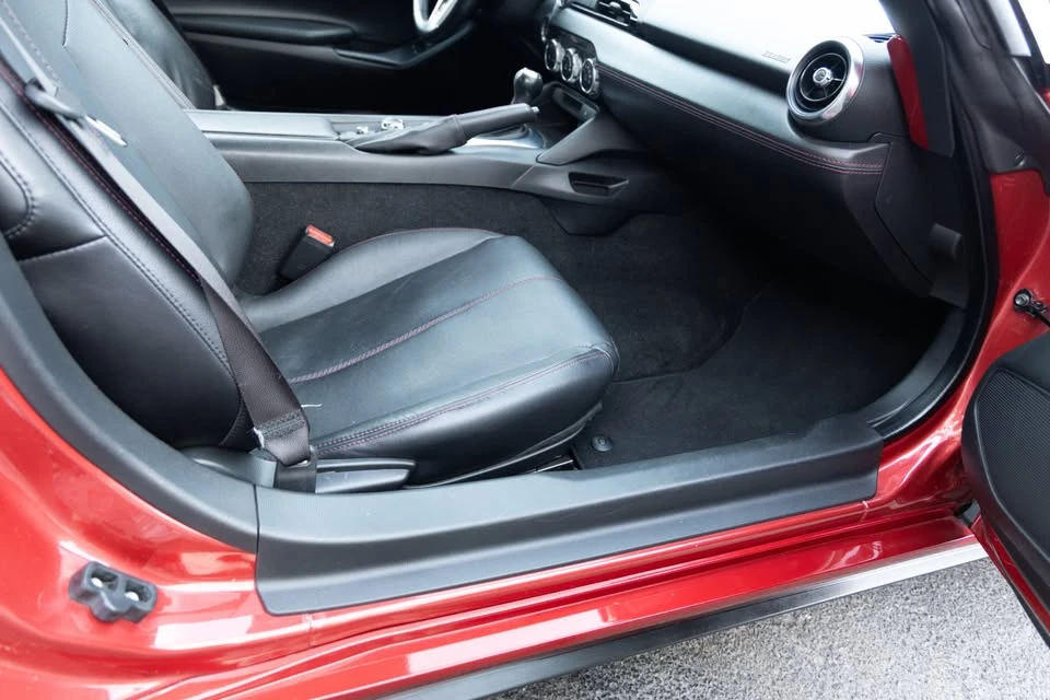 2016 Mazda ND MX-5 Miata - Image 11 of 19