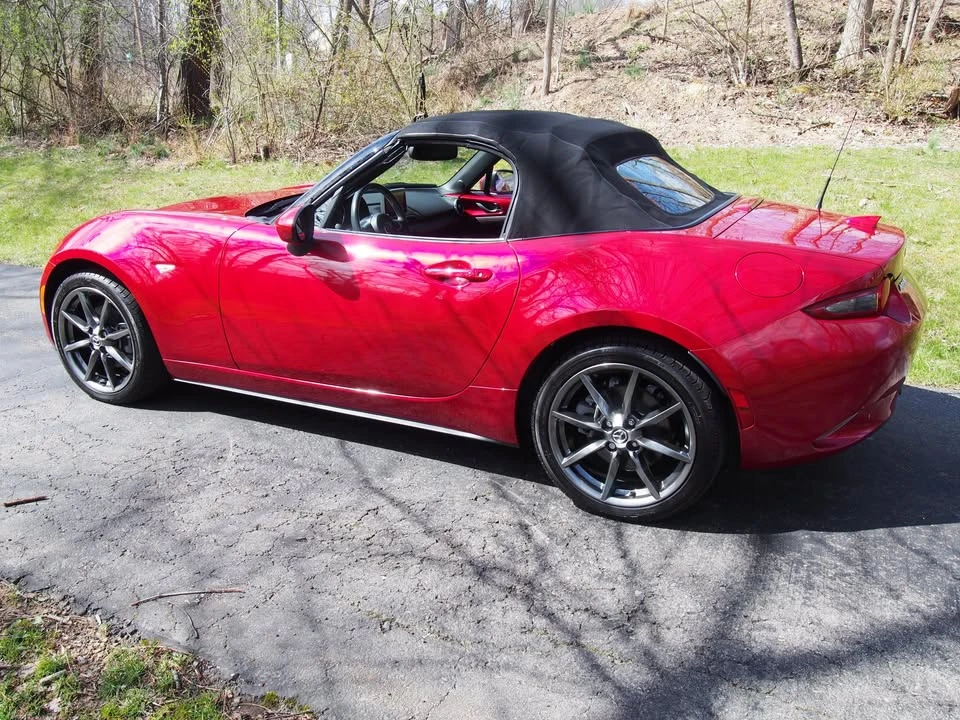 2016 Mazda ND MX-5 Miata - Image 7 of 20