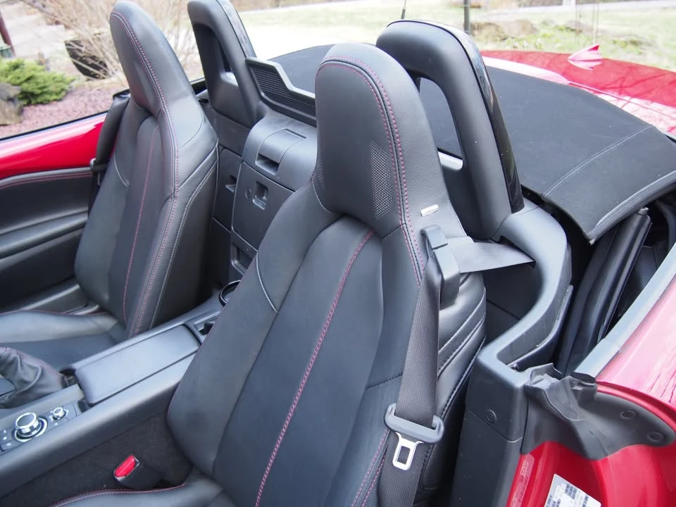 2016 Mazda ND MX-5 Miata - Image 12 of 20
