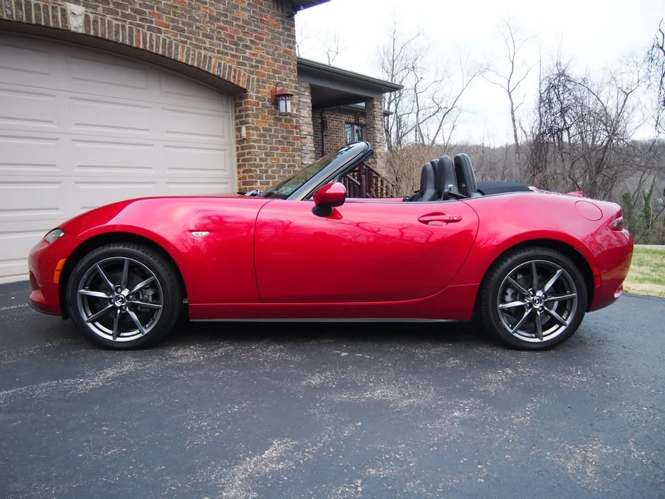 2016 Mazda ND MX-5 Miata - Image 2 of 20