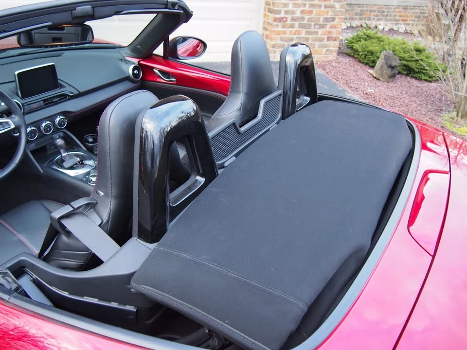 2016 Mazda ND MX-5 Miata - Image 13 of 20