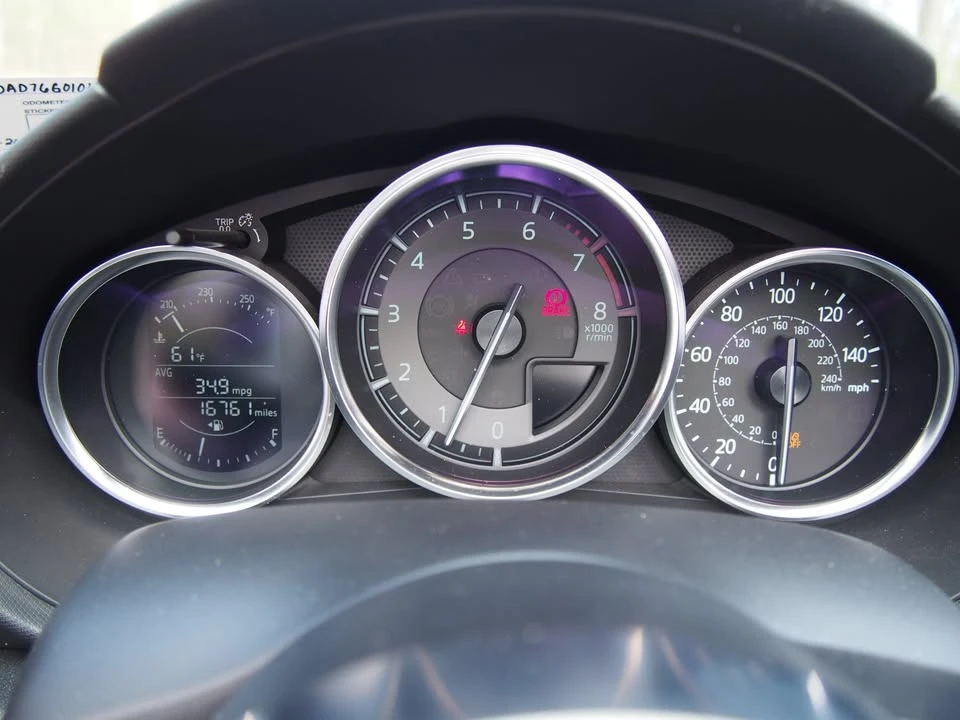 2016 Mazda ND MX-5 Miata - Image 10 of 20