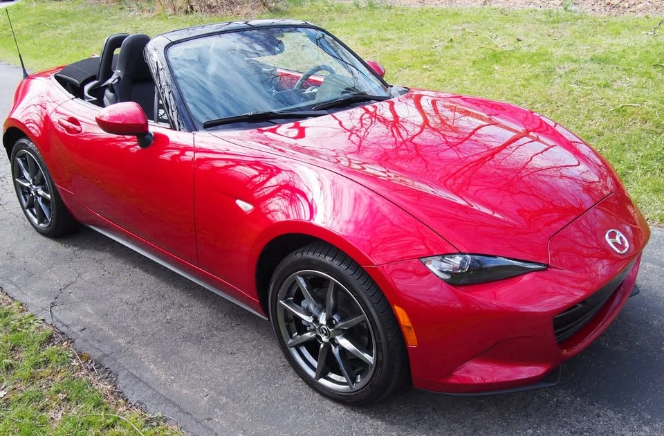 2016 Mazda ND MX-5 Miata - Image 6 of 20
