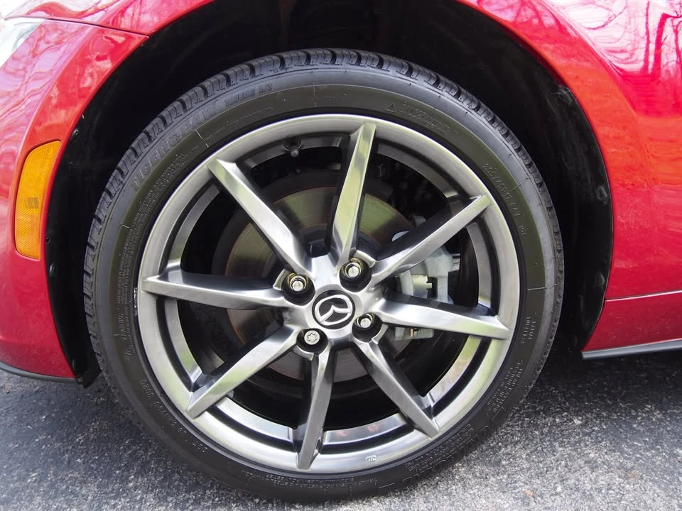 2016 Mazda ND MX-5 Miata - Image 16 of 20