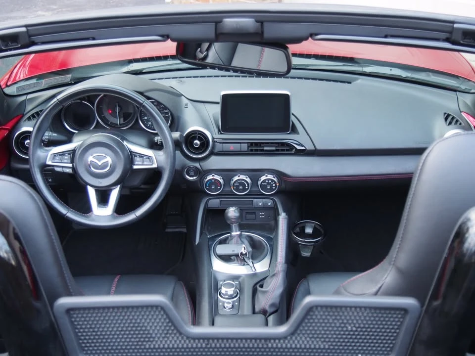 2016 Mazda ND MX-5 Miata - Image 8 of 20