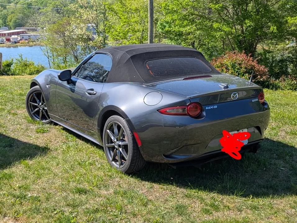 2016 Mazda ND MX-5 Miata - Image 13 of 18