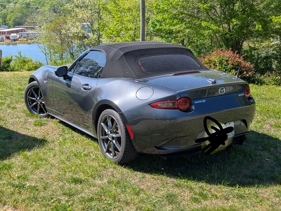 2016 Mazda ND MX-5 Miata - Image 14 of 18